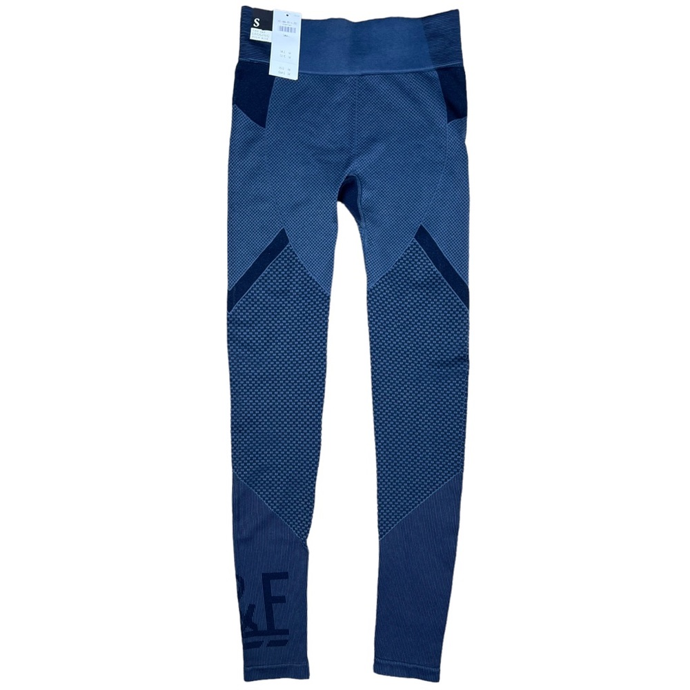 Abercrombie & Fitch High Rise Leggings